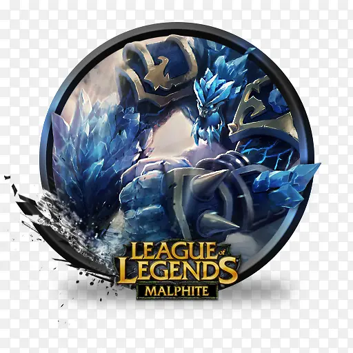 冰川league-of-legends-icons
