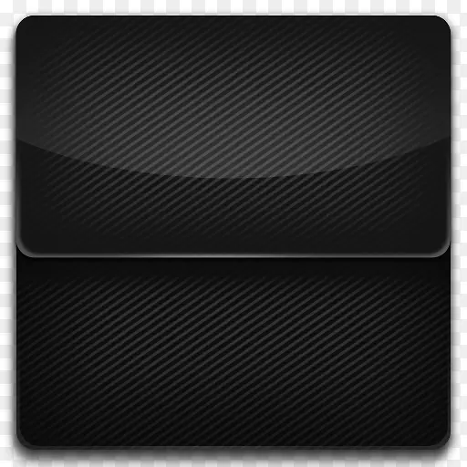 碳纤维文件夹blox-folder-icons