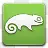 经销商标志Faenza-status-icons