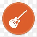 车库乐队button-ui-app-pack-icons