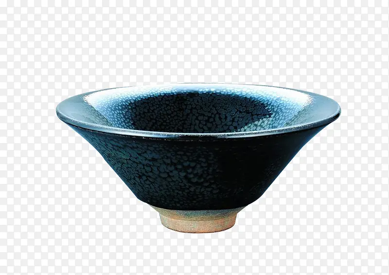 复古陶瓷碗
