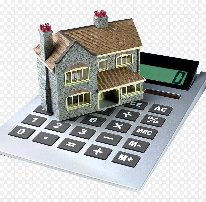 住房贷款计算图片