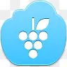 grapes icon