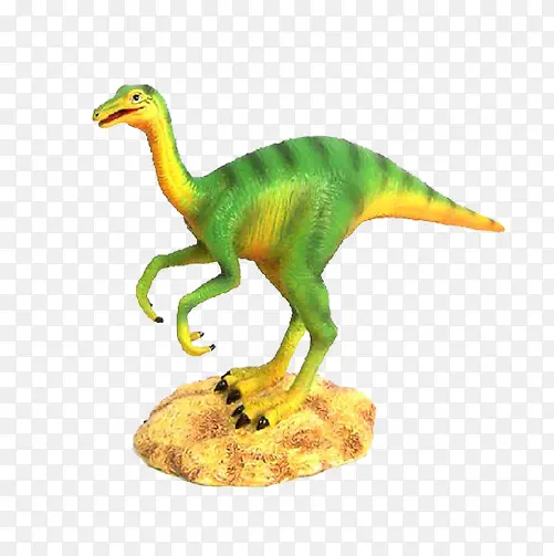 远古恐龙化石玩具