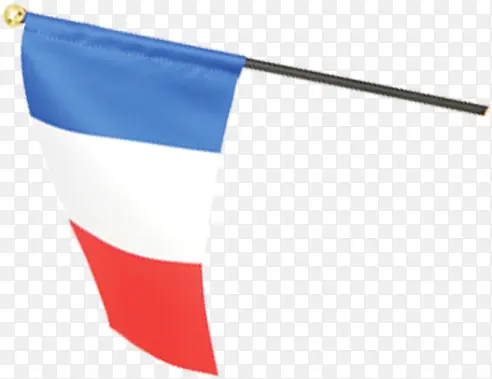 高清摄影荷兰旗帜