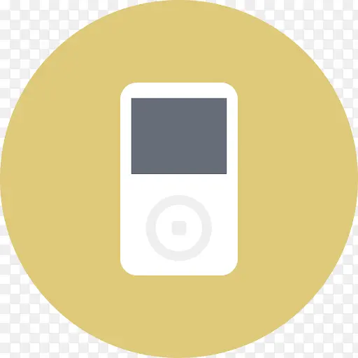 数码产品iPod媒体多媒体音乐