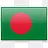 孟加拉国国旗国旗帜