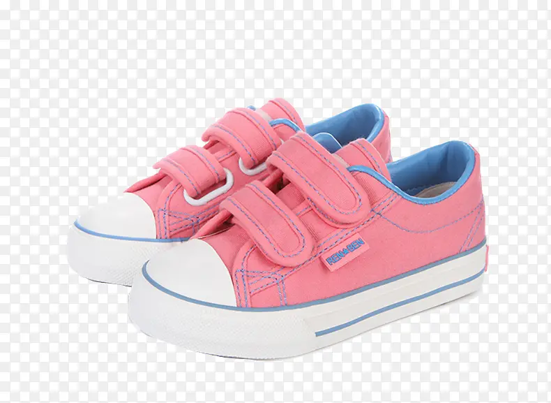 粉红色女鞋
