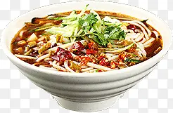 一碗面