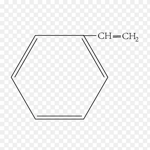 苯乙烯的结构简式