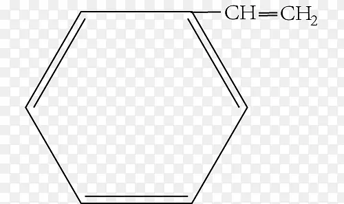 苯乙烯的结构简式