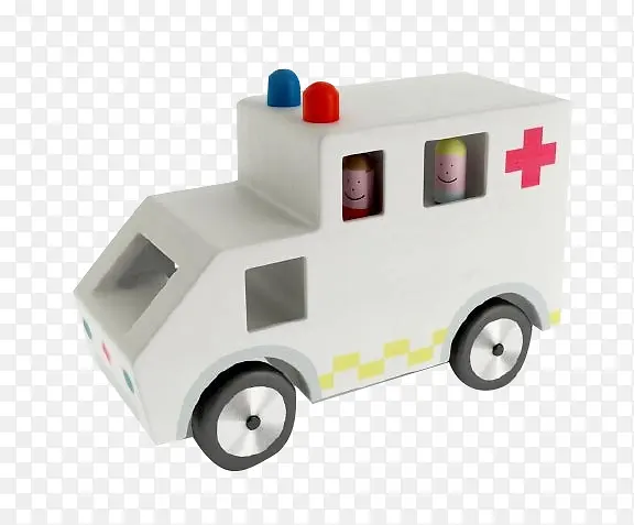 玩具救护车