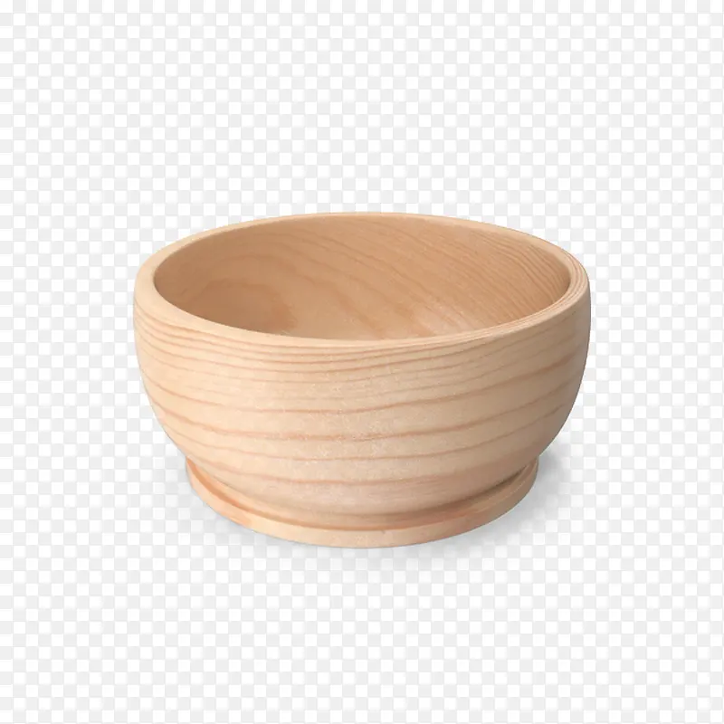 婴儿木制碗餐具