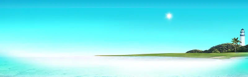 淘宝男装banner创意设计