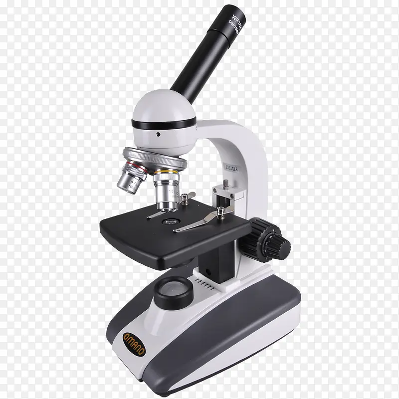 单目显微镜
