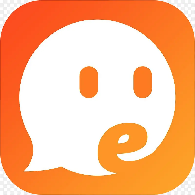 手机多说英语教育app图标PNG图片素材下载_图片编号ylvgnnnz-免抠素材网
