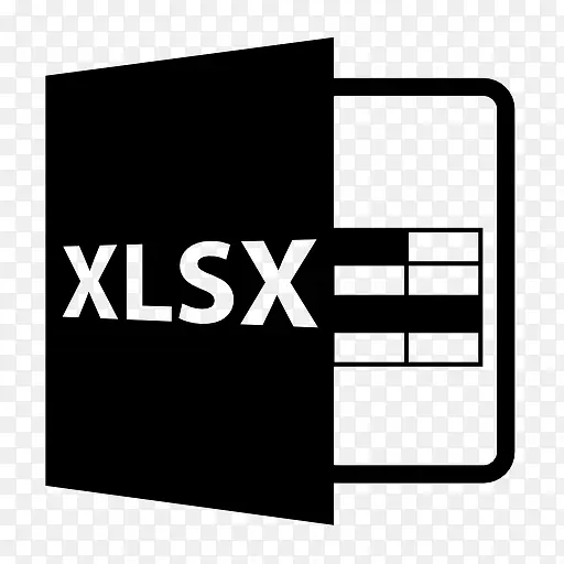 XLSX电子表格文件图标PNG图片素材下载_图片编号yvmrnaxv-免抠素材网