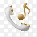 ringtones icon