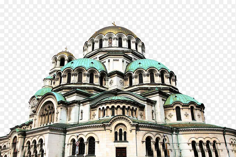 索菲亚大教堂