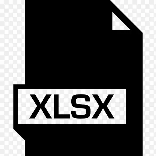 Xlsx 图标