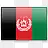 阿富汗国旗国旗帜