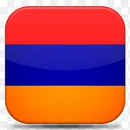 亚美尼亚V7国旗图标