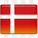 丹麦丹麦国旗finalflags