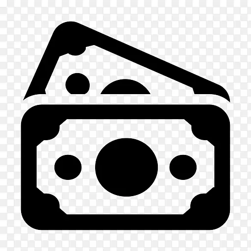 钞票金融金融。Android 