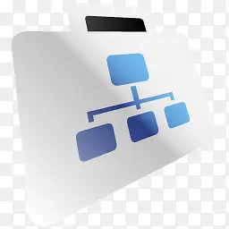 network folder icon