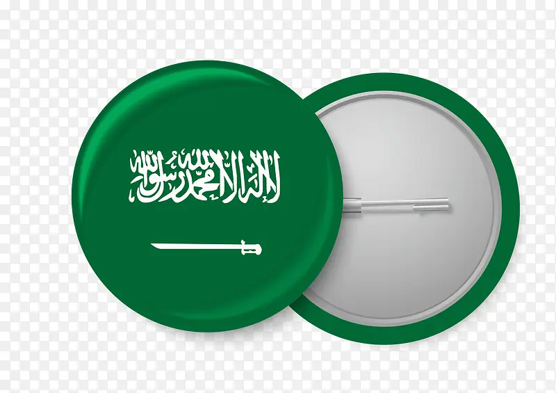 国旗沙特阿拉伯国