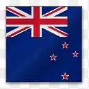 新的新西兰澳大利亚国旗