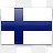 芬兰国旗国旗帜