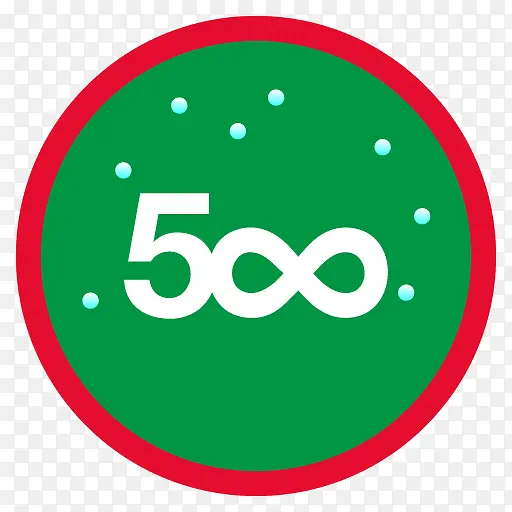 500 pxchristmas-social-network