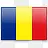 罗马尼亚国旗国旗帜