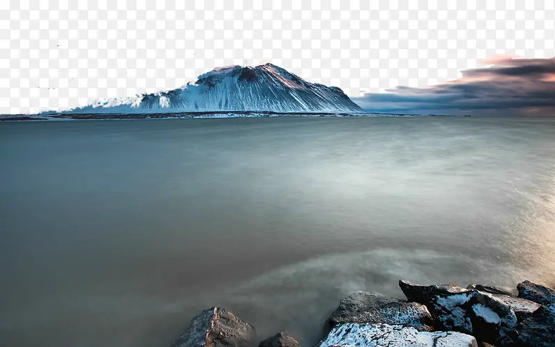 冰岛自然风景六