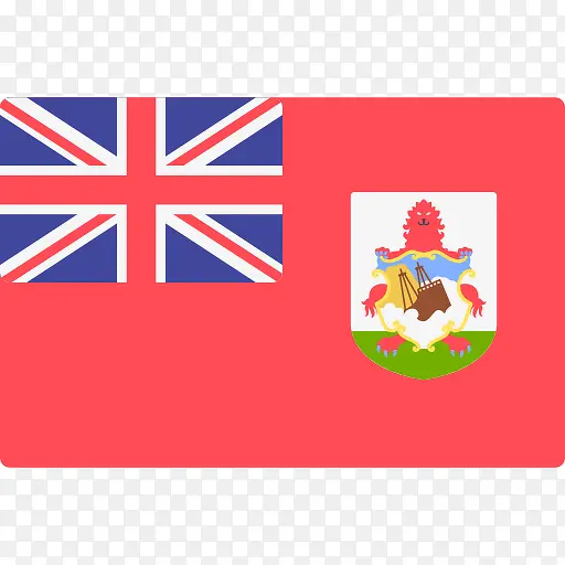 百慕大群岛图标