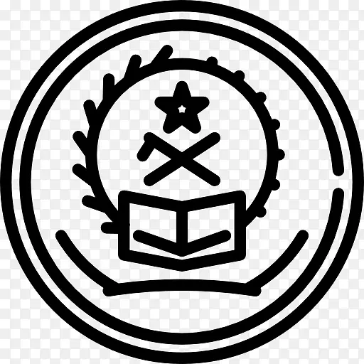 安哥拉宽扎图标