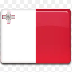 马耳他国旗图标