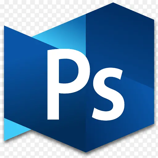 Photoshop Extended 3 Icon