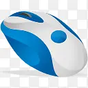 无线鼠标blue-extended-icons