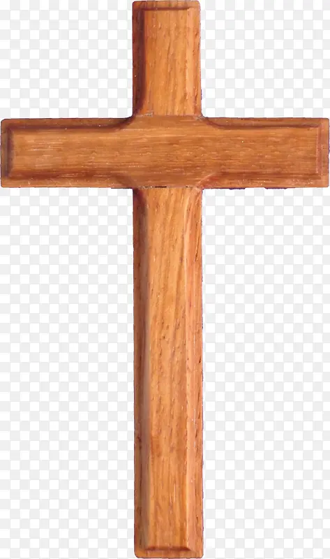 木制十字架