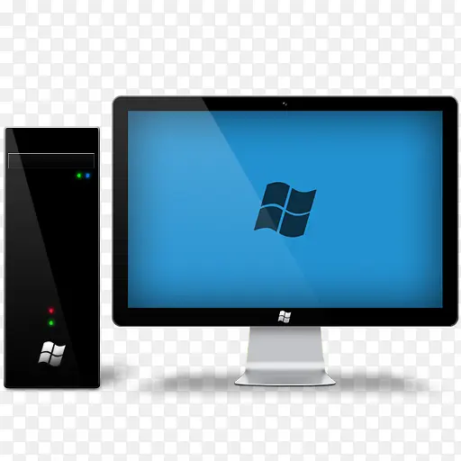 电脑类台式电脑Windowsiwindows