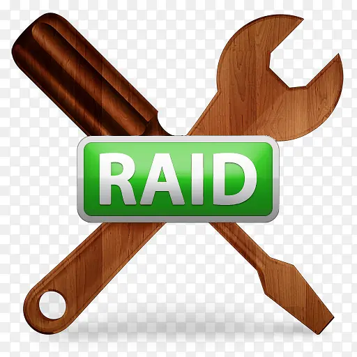 raid utility icon
