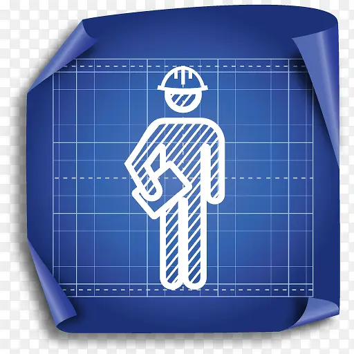 engineer icon