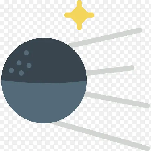 Sputnik 图标