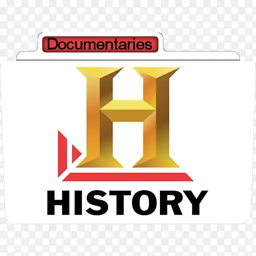 Documentaries History Icon