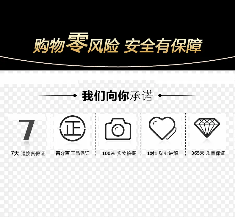安全有保障