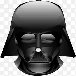 Darth vader 图标