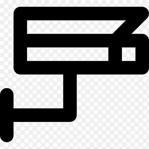 安全摄像机图标
