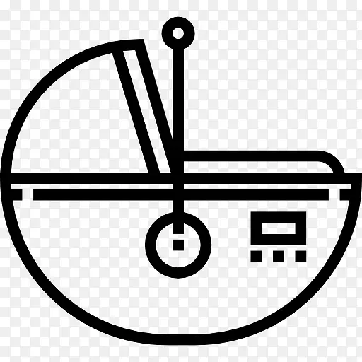 Carrycot 图标